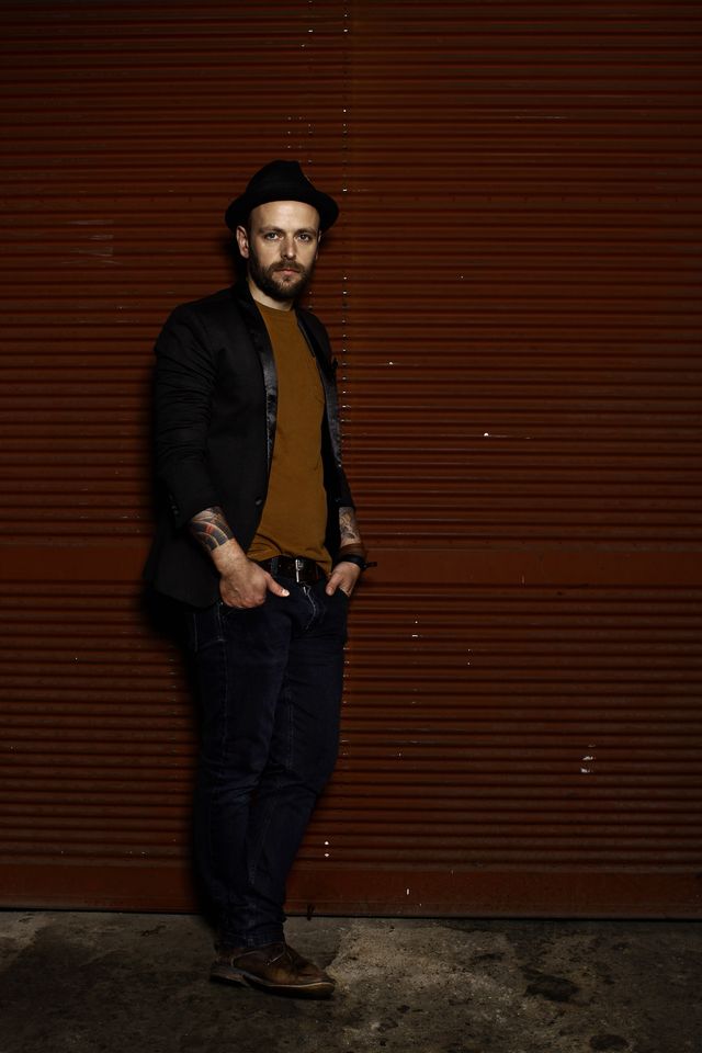 Clou interview: Ahoj, my jsme Clou a za chvíli se posereš!